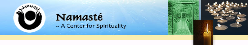 namaste banner